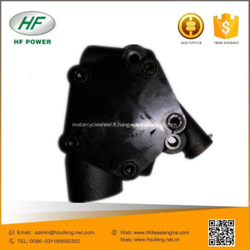 Pièces de rechange de moteur Deutz F6L913 pompe à huile